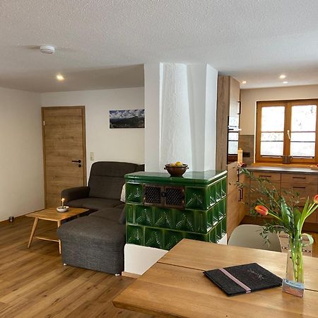 Waldhaeusle Apartment Oberstdorf Exterior foto